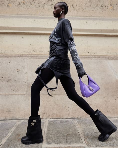 givenchy designer bag|Givenchy hosiery official website.